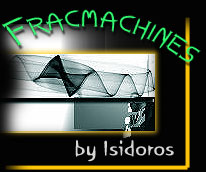 Fractal Machines by Isidoros - Continue your tour