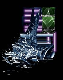 What about a Ghost in the Machine ?