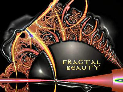 Fractal Beauty  -  Isidoros Printezis