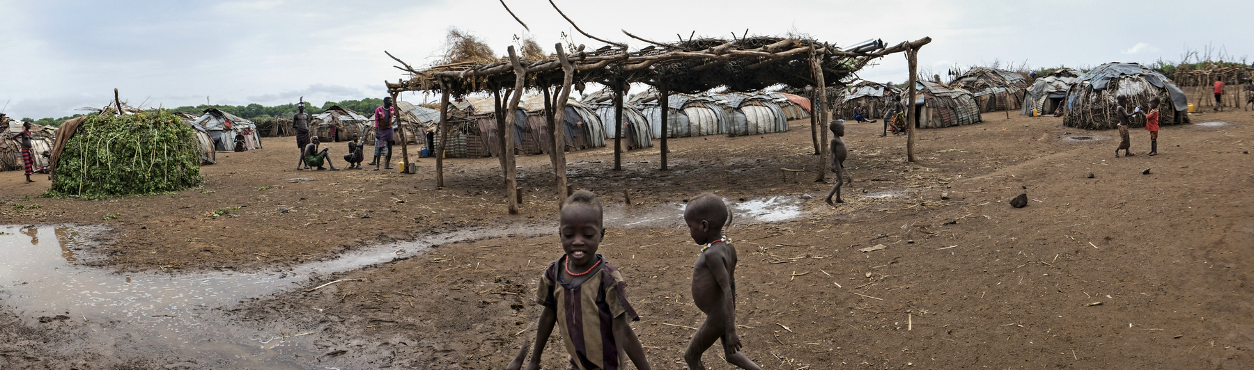 Ethiopia