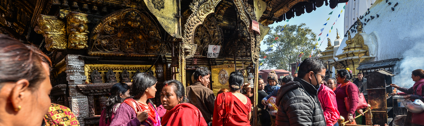Nepal